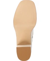 Journee Collection Women's Alondra Narrow Calf Platform Boots