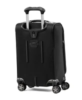 Travelpro Platinum Elite 20" Business Plus Softside Carry-On Spinner