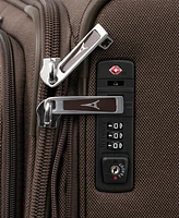 Travelpro Platinum Elite 25" Softside Check-In Spinner