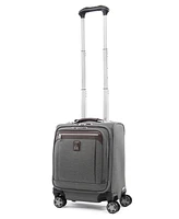 Travelpro Platinum Elite 16" Softside Carry-On Spinner