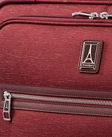 Travelpro Platinum Elite 25" Softside Check-In Spinner