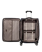 Travelpro Platinum Elite Limited Edition 25" Softside Check-In Luggage