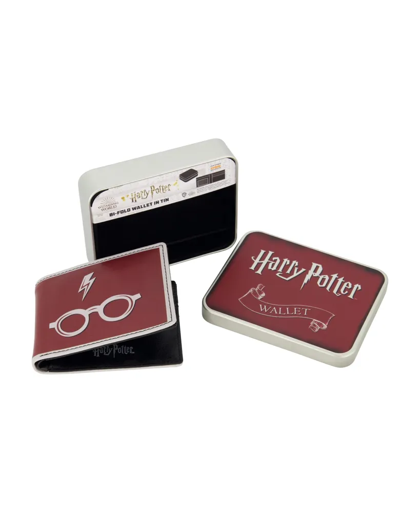HARRY POTTER - Glasses Case Lightning Bolt