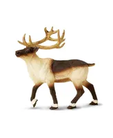 Safari Ltd Reindeer North American Wildlife Figure