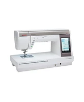 Janome Horizon Memory Craft Professional 9450 Qcp Computerized Sewing and Quilting Machine