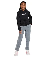 Nike Big Kids Multi Therma-fit Open-Hem Training Pants