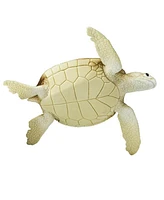 Safari Ltd Green Sea Turtle Wild Safari Figure