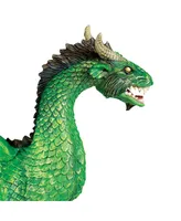 Safari Ltd Forest Dragon Fantasy Figure