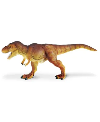 Safari Ltd Tyrannosaurus Rex Wild Figure