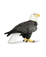 Safari Ltd Bald Eagle Wings of the World Birds Figure