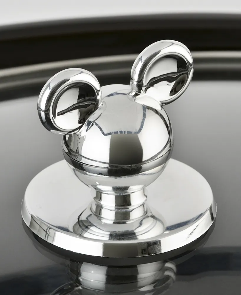 Disney 100 Anniversary 7-Qt. Mickey Mouse Slow Cooker