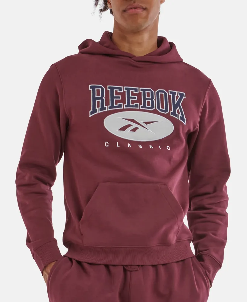 Men's Reebok Identity Fleece Hoodie