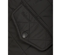 Barbour Powell Quilted Jacket