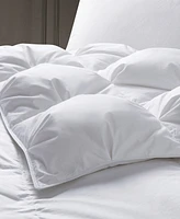 Unikome Heavyweight 700 Thread Count Cotton 93% Goose Down Comforter