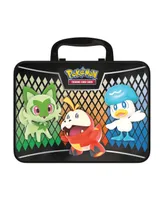 Pokemon Back to School Coll Chest Tin 2023 Trading Card Game