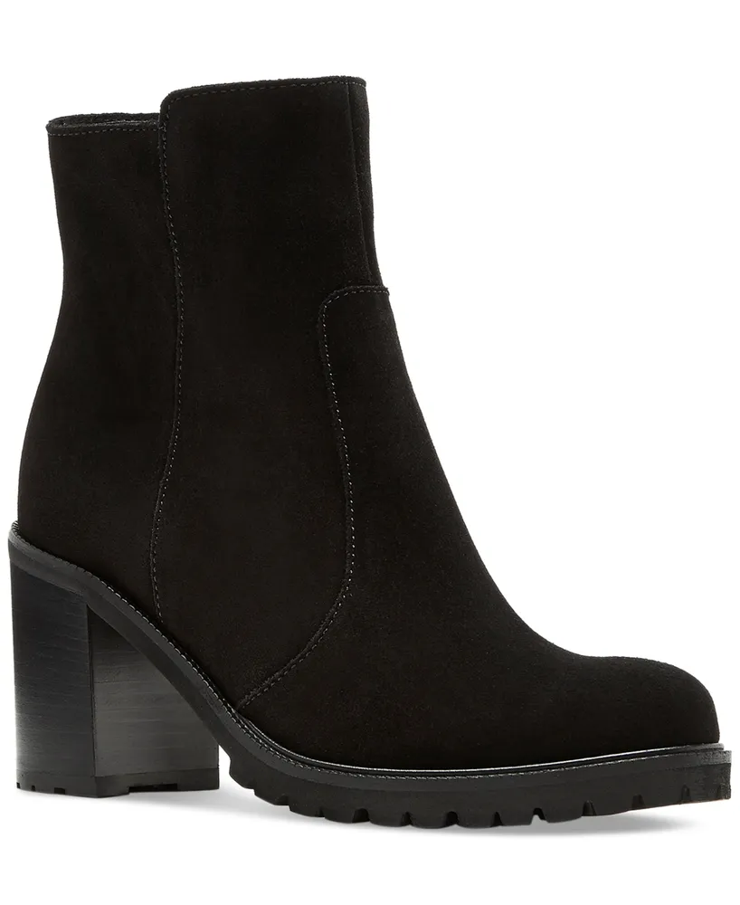 La Canadienne Heritage Women's Holt Dress Booties, Created for Macy's