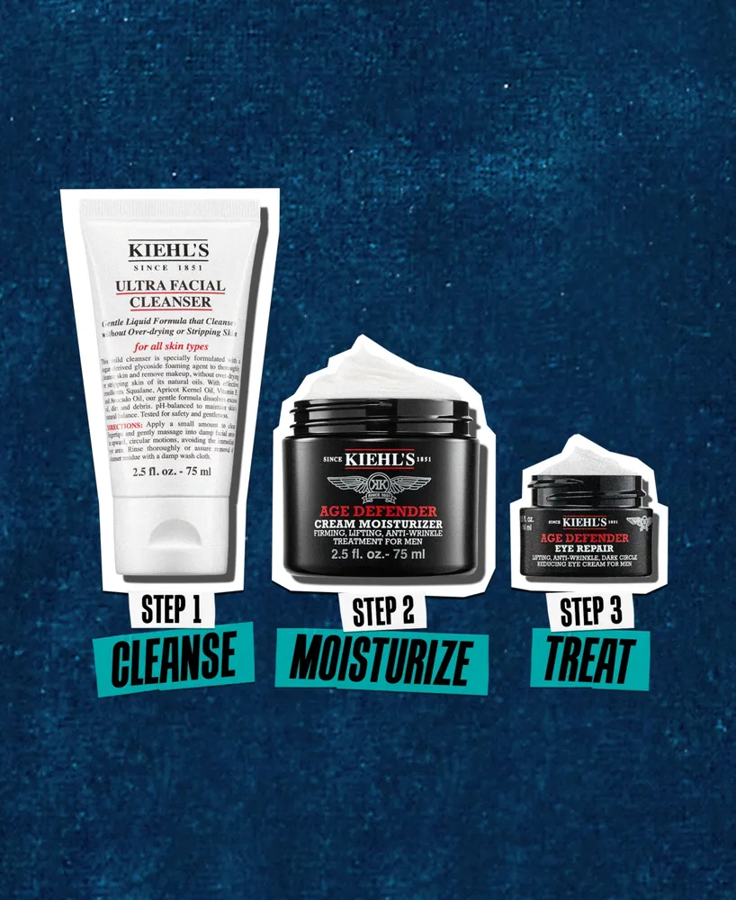 Kiehl's Since 1851 3