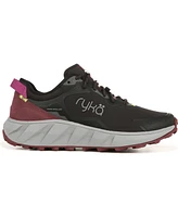 Ryka Apex Trek Water Repellant Hiking Sneaker