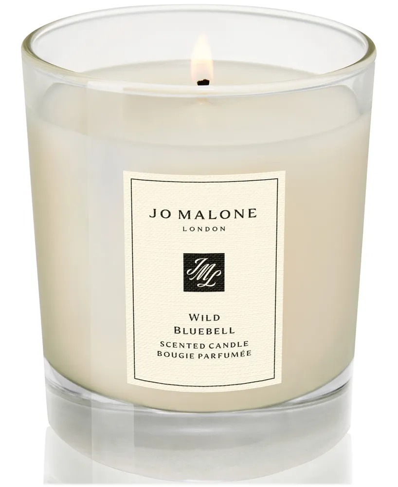 Jo Malone London Wild Bluebell Home Candle, 7.1 oz.
