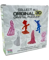 Areyougame 3D Crystal Puzzle