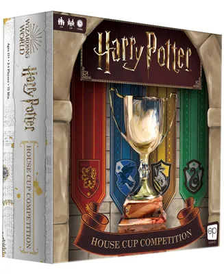 USAopoly Harry Potter