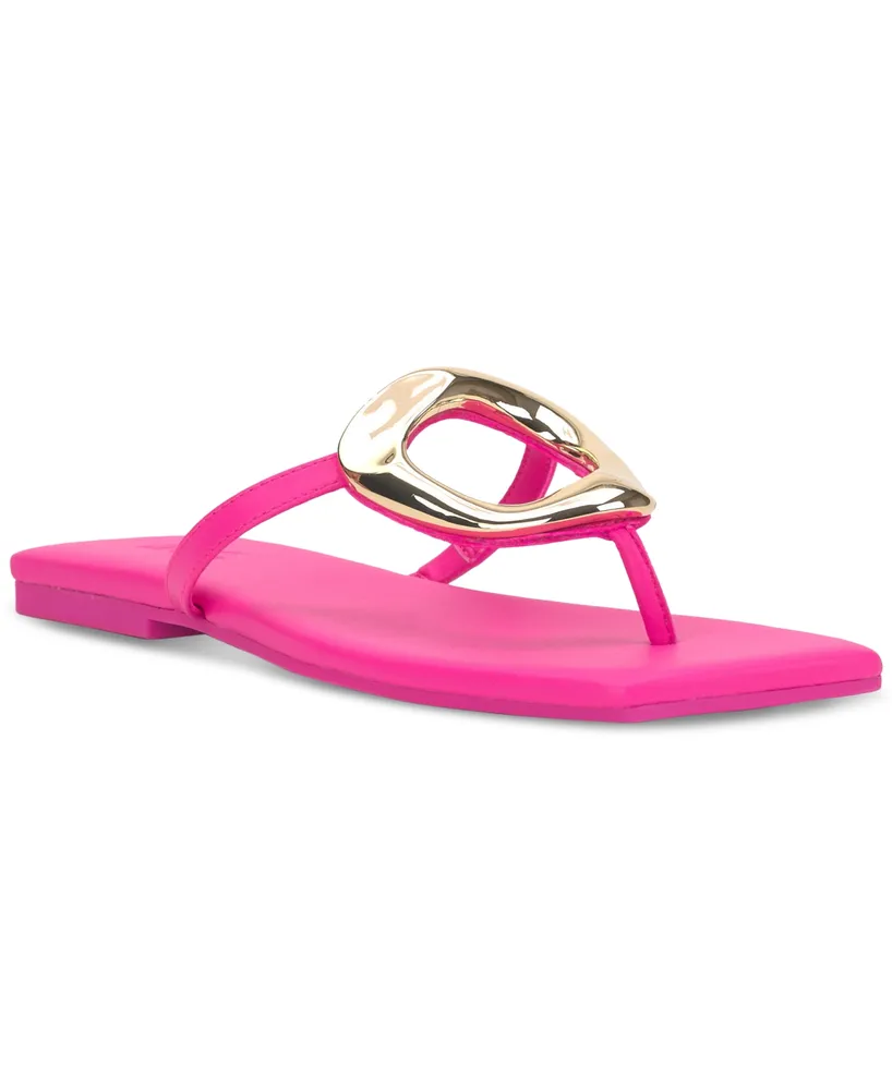 I.n.c. International Concepts Women's Gennipha Flat Sandals, Created for  Macy's | CoolSprings Galleria