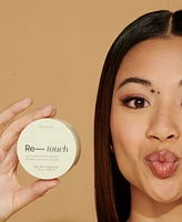 Haleys Beauty Re-touch Soft Focus Setting Powder