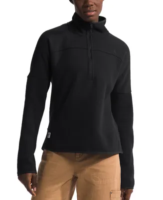 The North Face Women's Front Range Fleece Zip Top