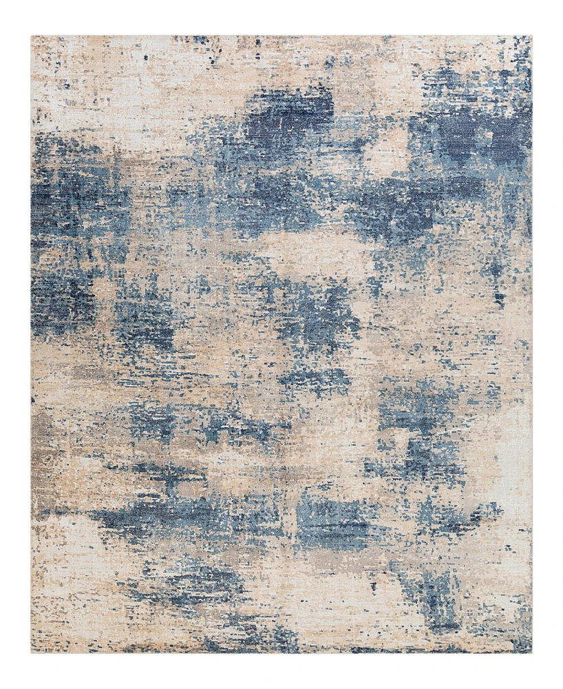 Surya Wilson Wsn-2306 8' x 10' Area Rug
