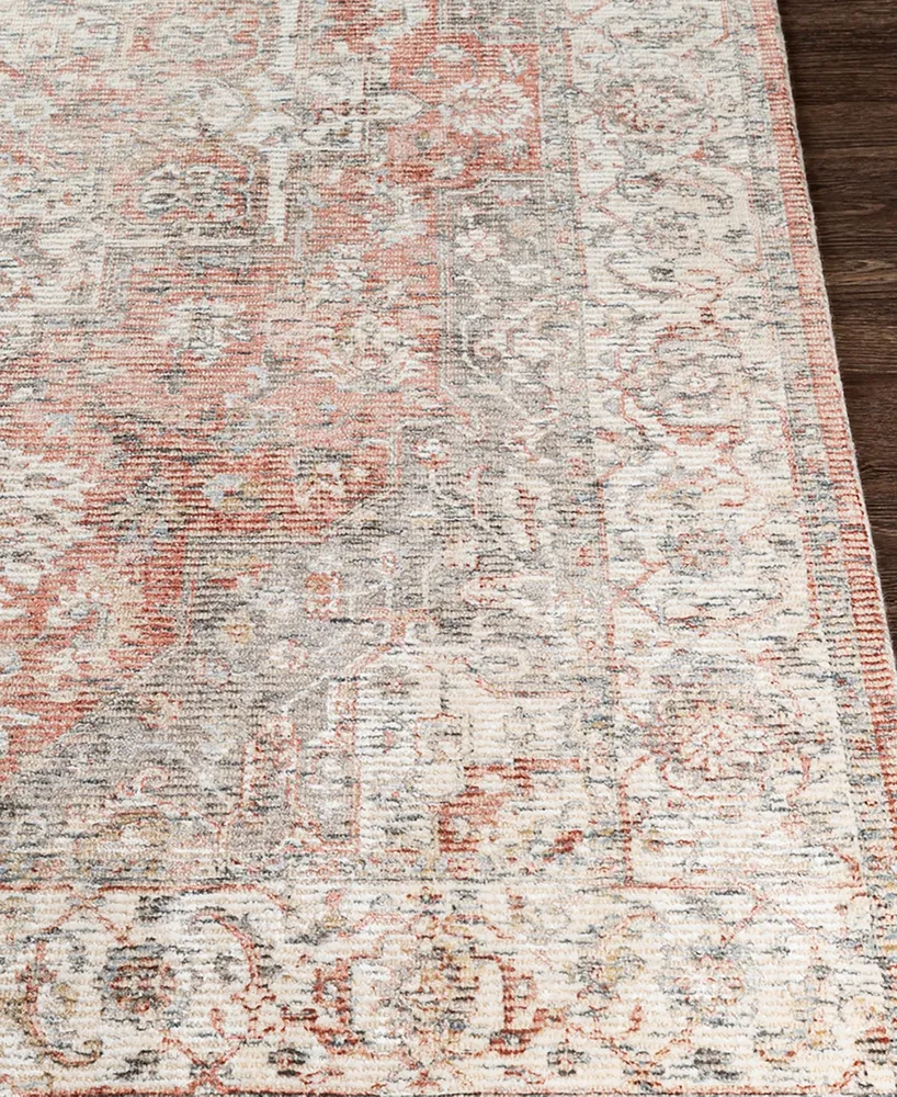 Surya Wilson Wsn-2302 2' x 3' Area Rug