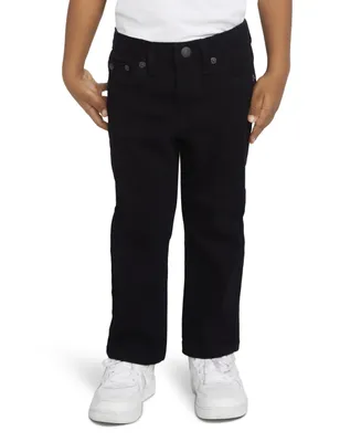 Levi's Toddler Boys 510 Skinny Fit Everyday Stretch Performance Jeans