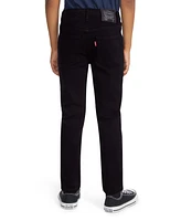 Levi's Little Boys 510 Skinny Fit Everyday Stretch Performance Jeans