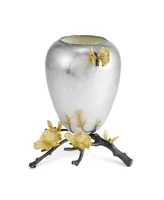 Michael Aram Butterfly Ginkgo Medium Vase