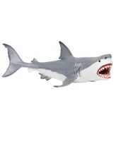 Safari Ltd Megalodon Wild Safari Dinosaurs Figure