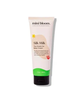Mini Bloom Toddler Silk Milk - The Dream For Baby Cream