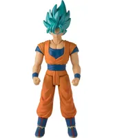 Dragon Ball Super - Super Saiyan Goku (Version 2), Bandai Namco Dragon Stars Action Figure