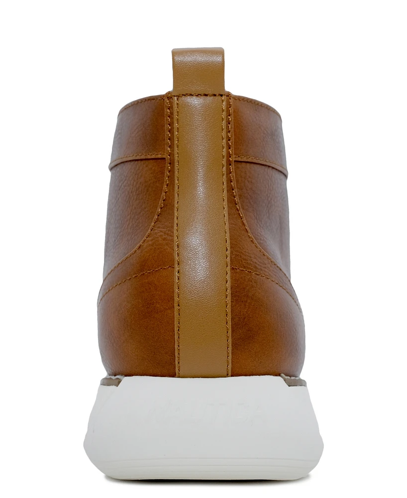 Nautica Men's Cassius Chukka Boots