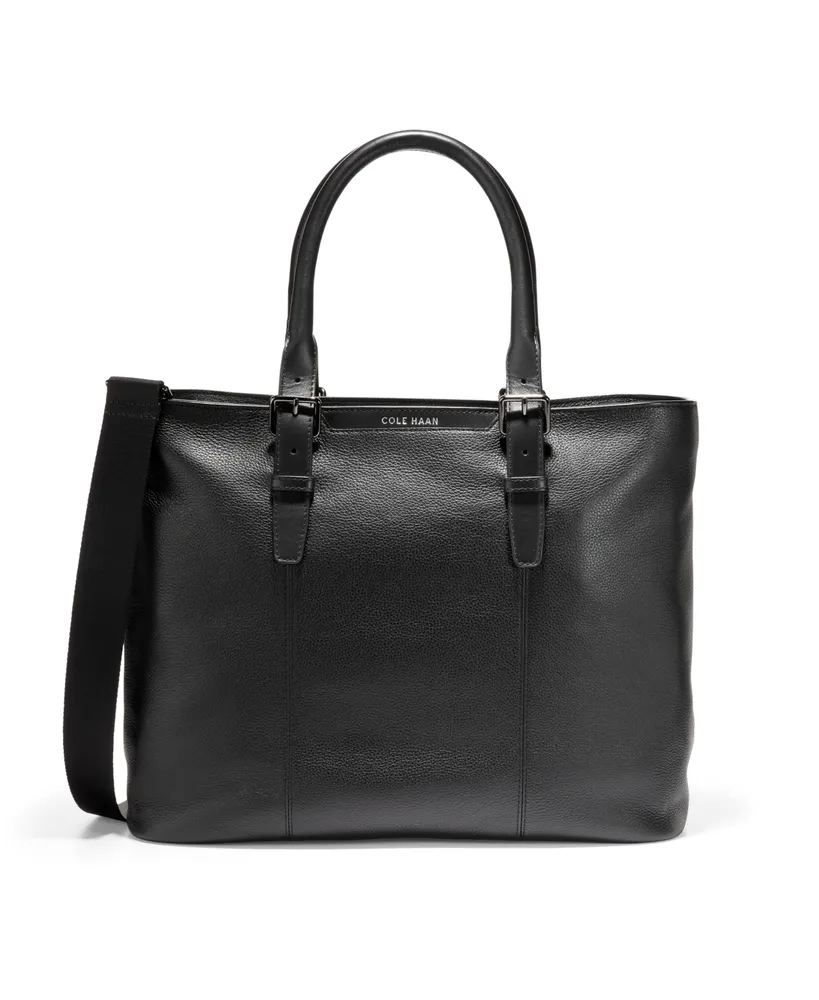 Essential Tote in Brown | Cole Haan