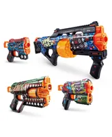 X-Shot Skins Last Stand Double Flux Combo Pack, Created for Macy's