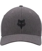 Men's Fox Racing Logo Flex Hat