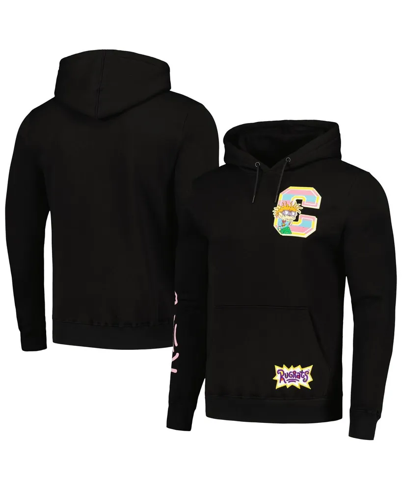 Men's Freeze Max Rugrats Chuckie Pullover Hoodie