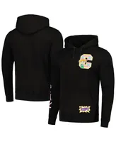 Men's Freeze Max Rugrats Chuckie Pullover Hoodie