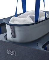 Joseph Joseph Tota Trio 90-Litre Easy-Empty Laundry Separation Basket