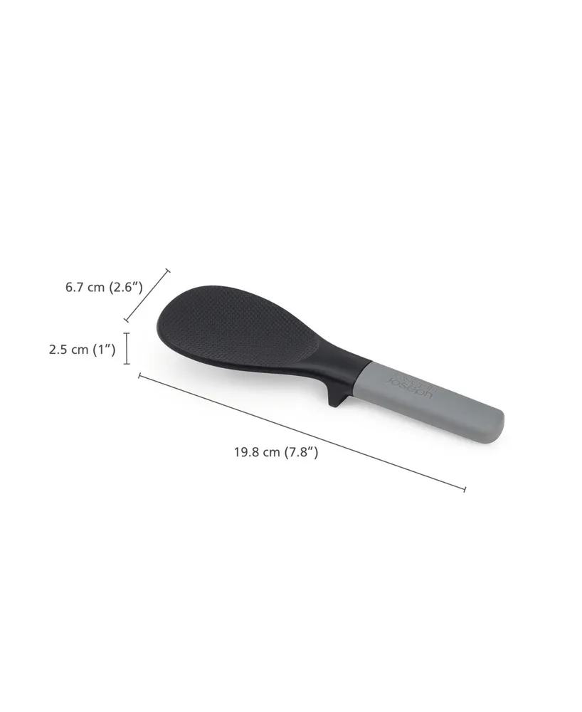 Joseph Joseph Elevate Fusion Rice Spoon with Integrated Tool Rest