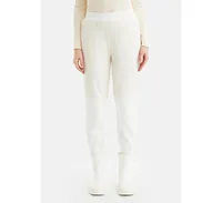 Women's High-Waisted Jogging Pants