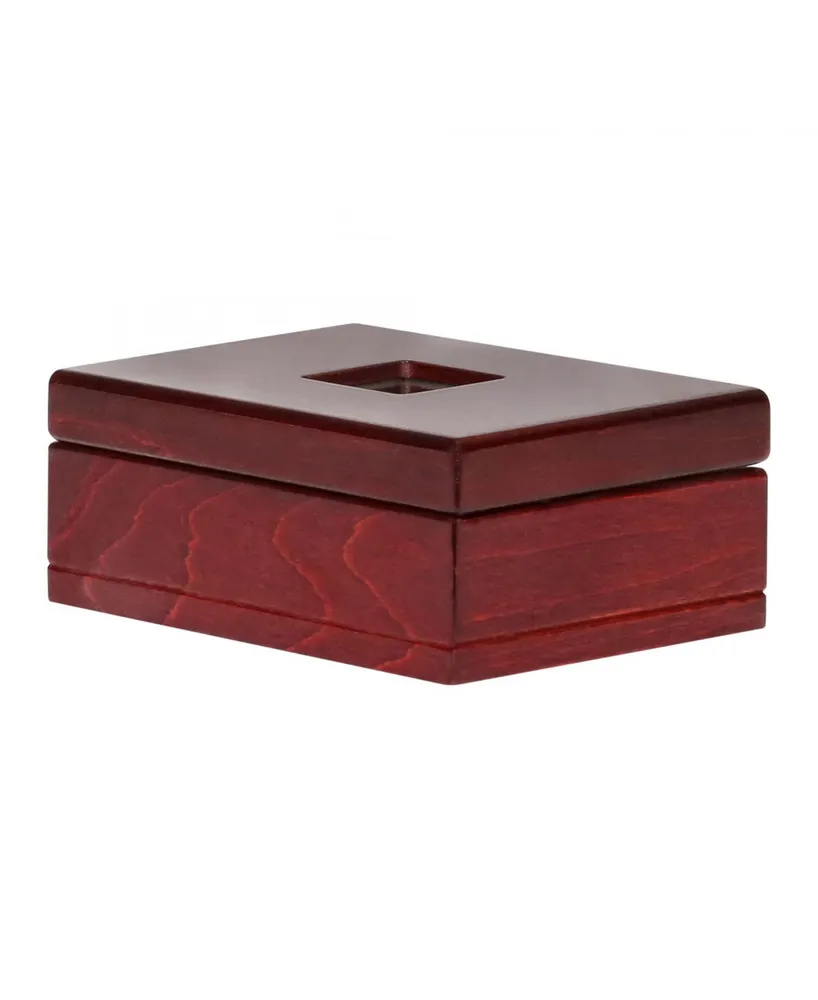 Mele & Co Liz Jewelry Box