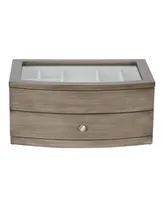 Mele & Co Chelsea Jewelry Storage Case