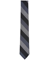 Bar Iii Men's Gaffney Stripe Tie, Created for Macy's