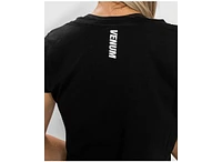 Venum Women's Essential T-Shirt - Black