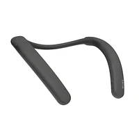 Sony Srs-NB10/H Neckband Speaker (Charcoal Gray)